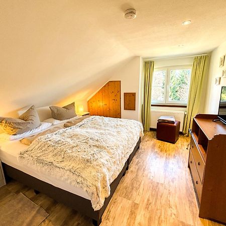 Schwarzwald-Chalet Feldberg Feldberg  Eksteriør billede