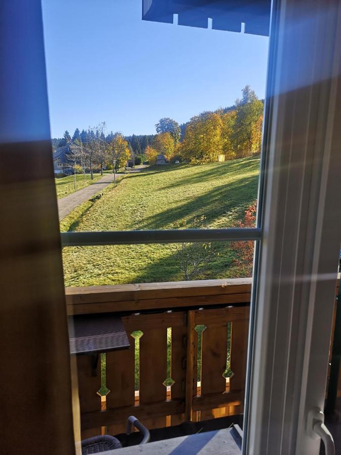 Schwarzwald-Chalet Feldberg Lejlighed Feldberg  Eksteriør billede