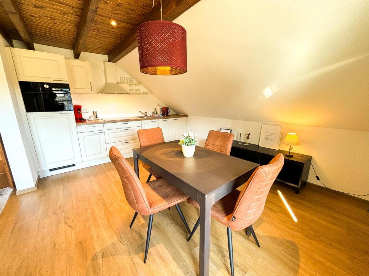 Schwarzwald-Chalet Feldberg Feldberg  Eksteriør billede