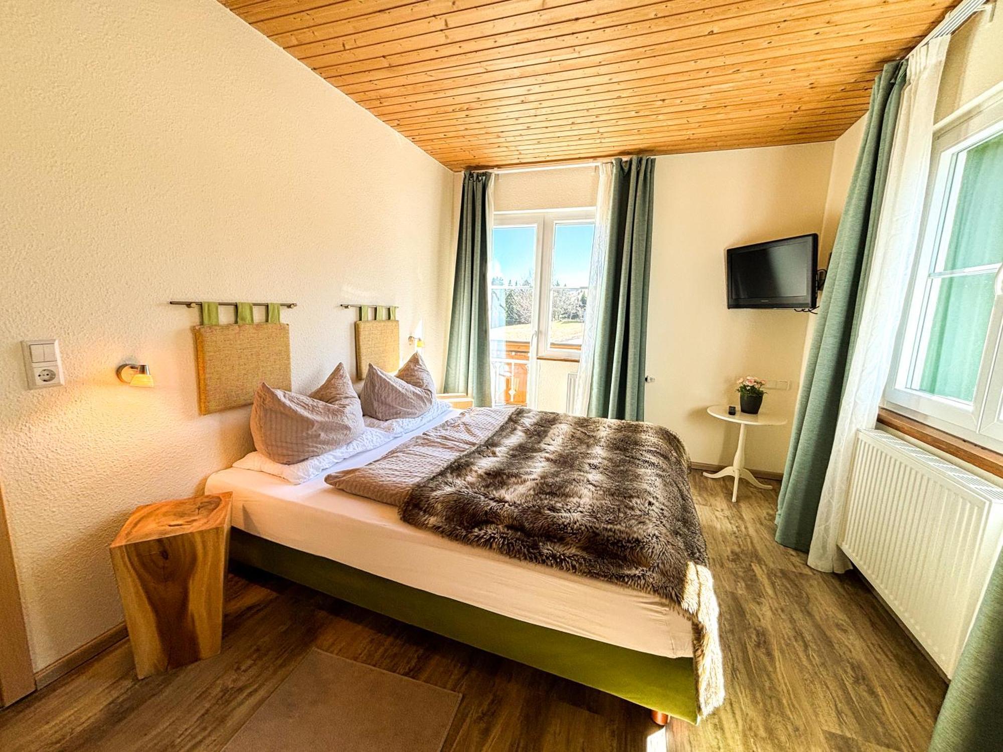 Schwarzwald-Chalet Feldberg Feldberg  Eksteriør billede