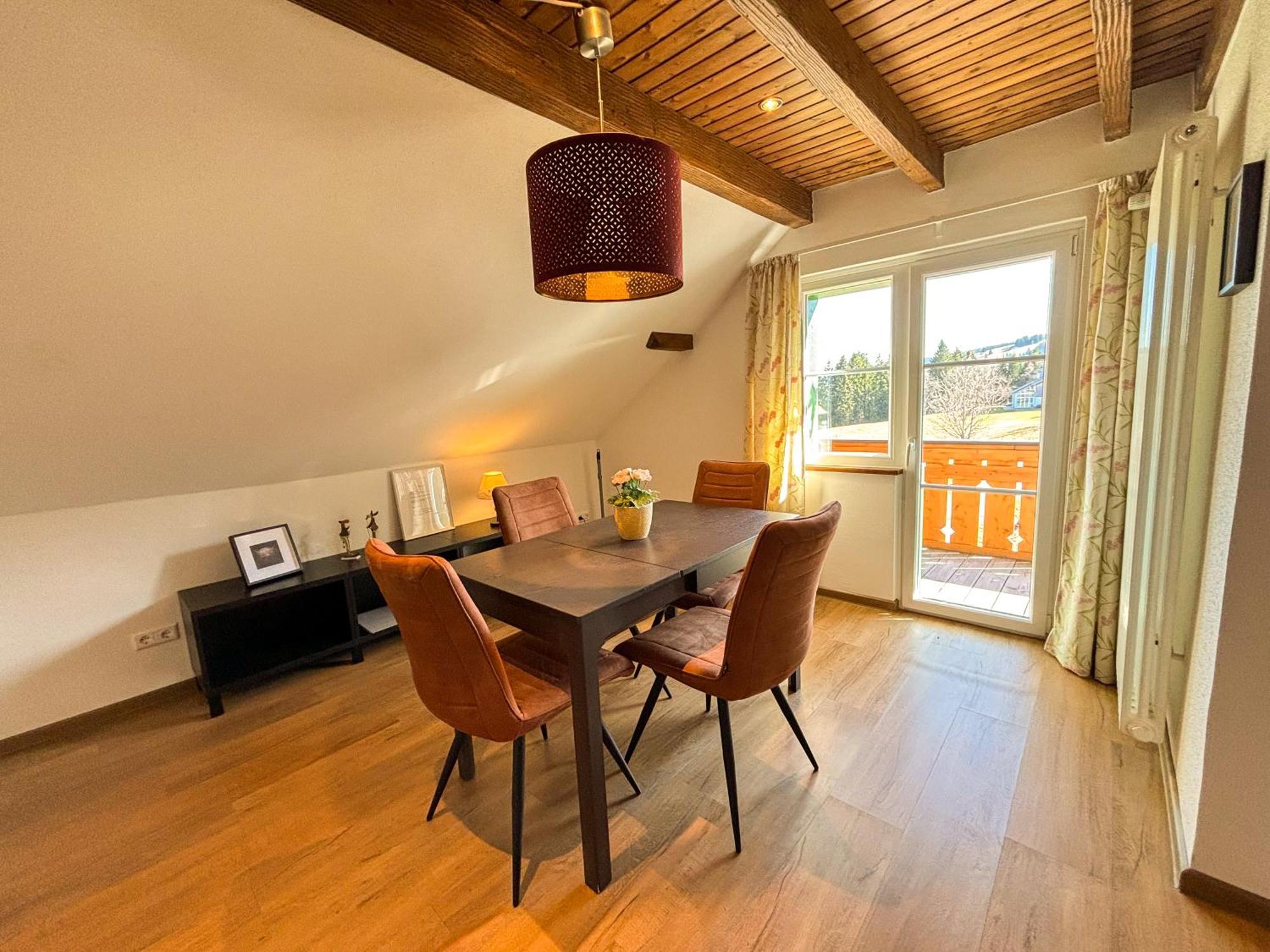 Schwarzwald-Chalet Feldberg Feldberg  Eksteriør billede