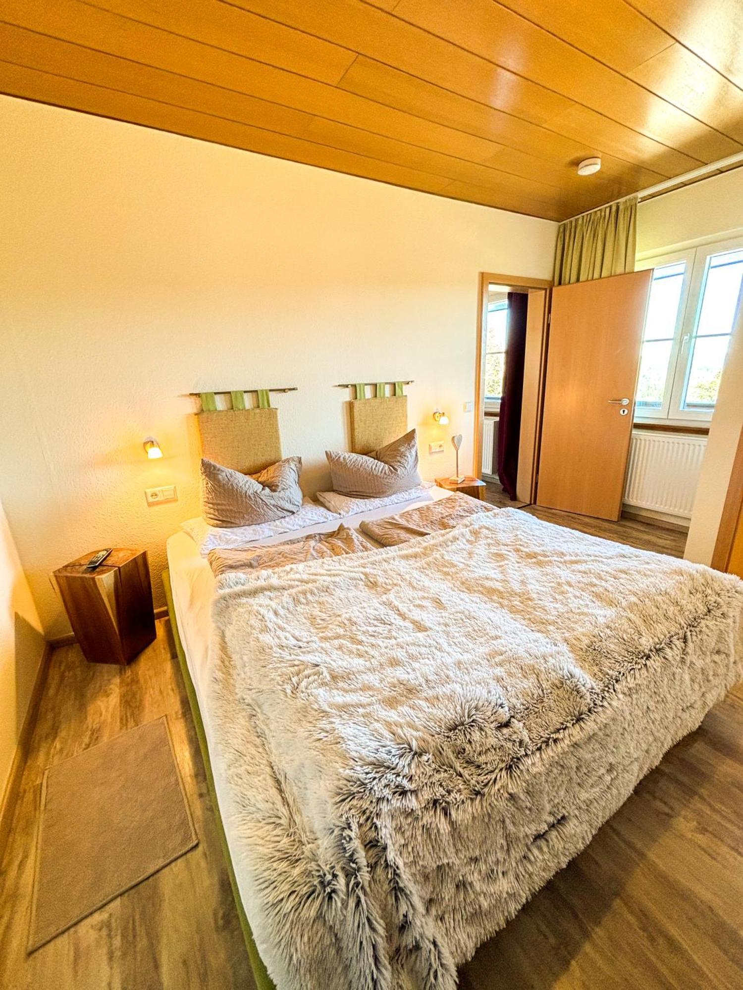Schwarzwald-Chalet Feldberg Feldberg  Eksteriør billede