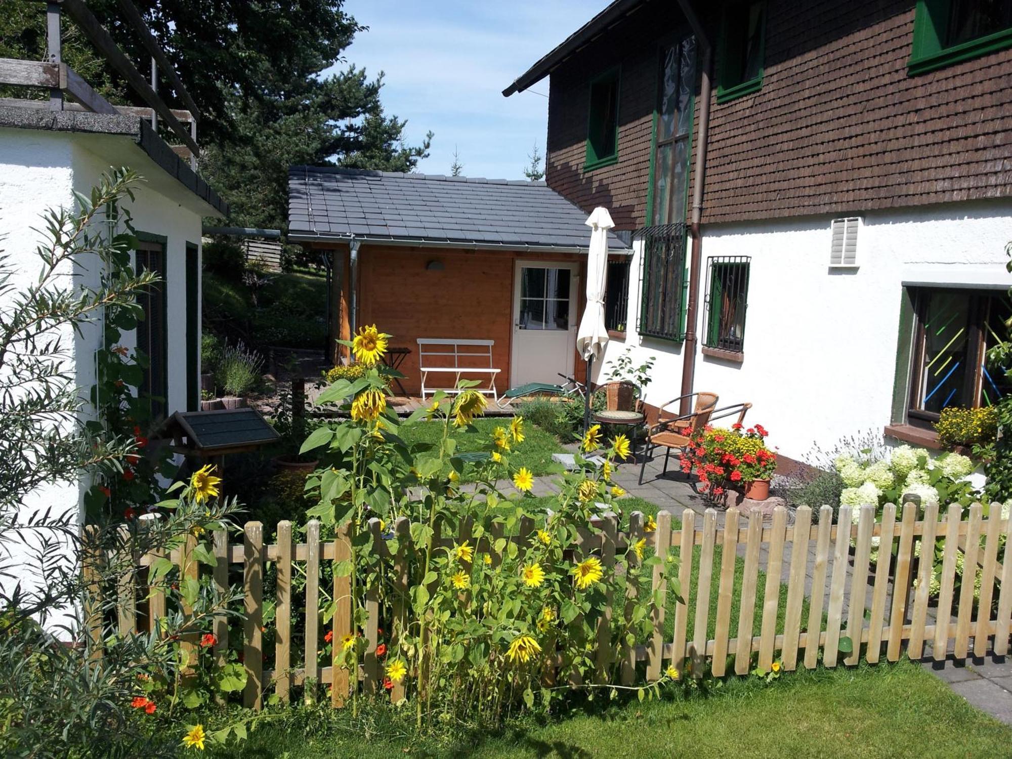Schwarzwald-Chalet Feldberg Feldberg  Eksteriør billede