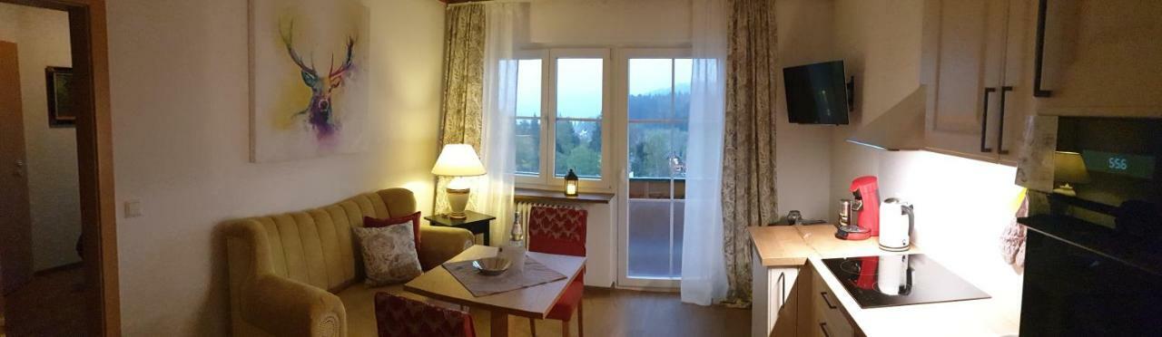 Schwarzwald-Chalet Feldberg Feldberg  Eksteriør billede